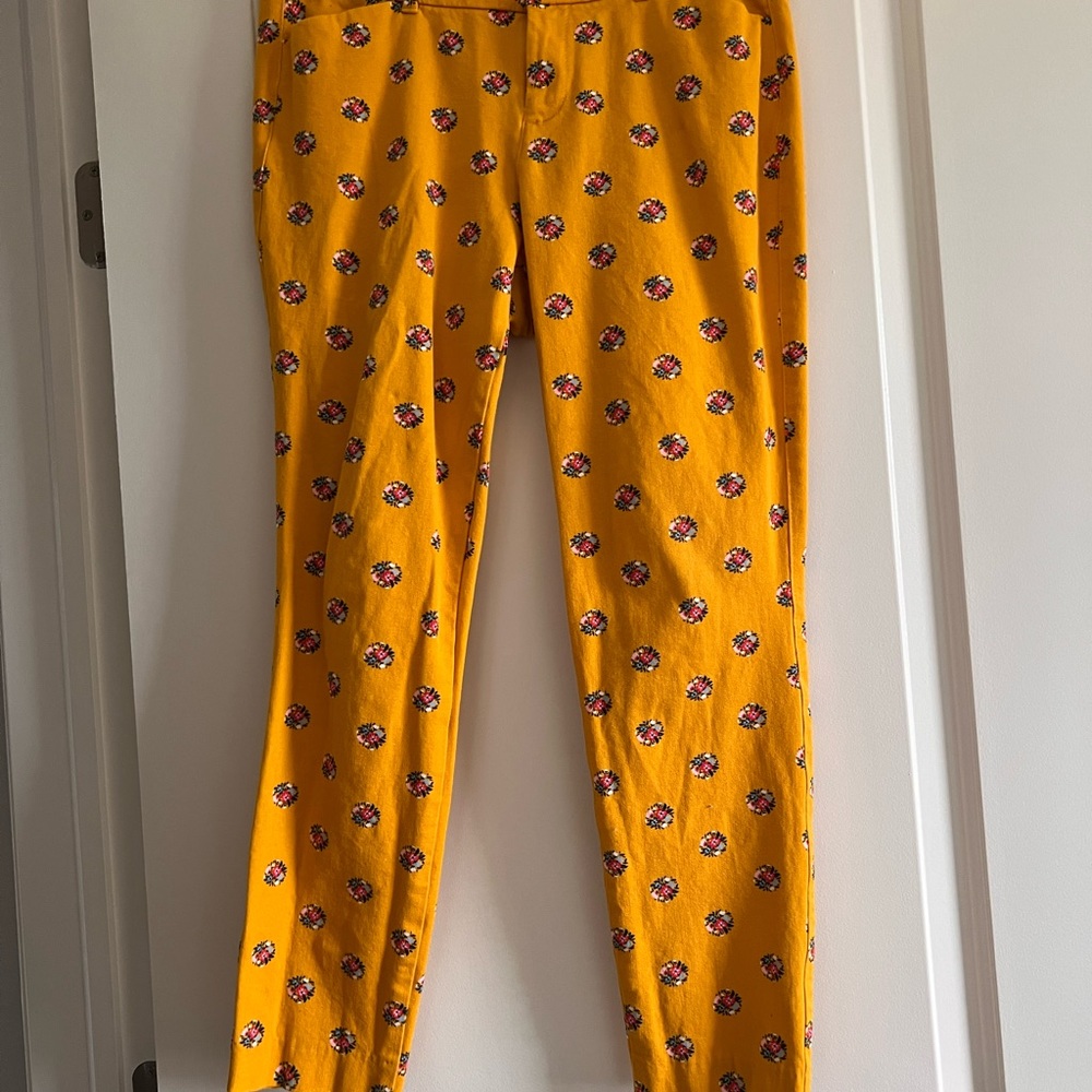Old navy pixie pants